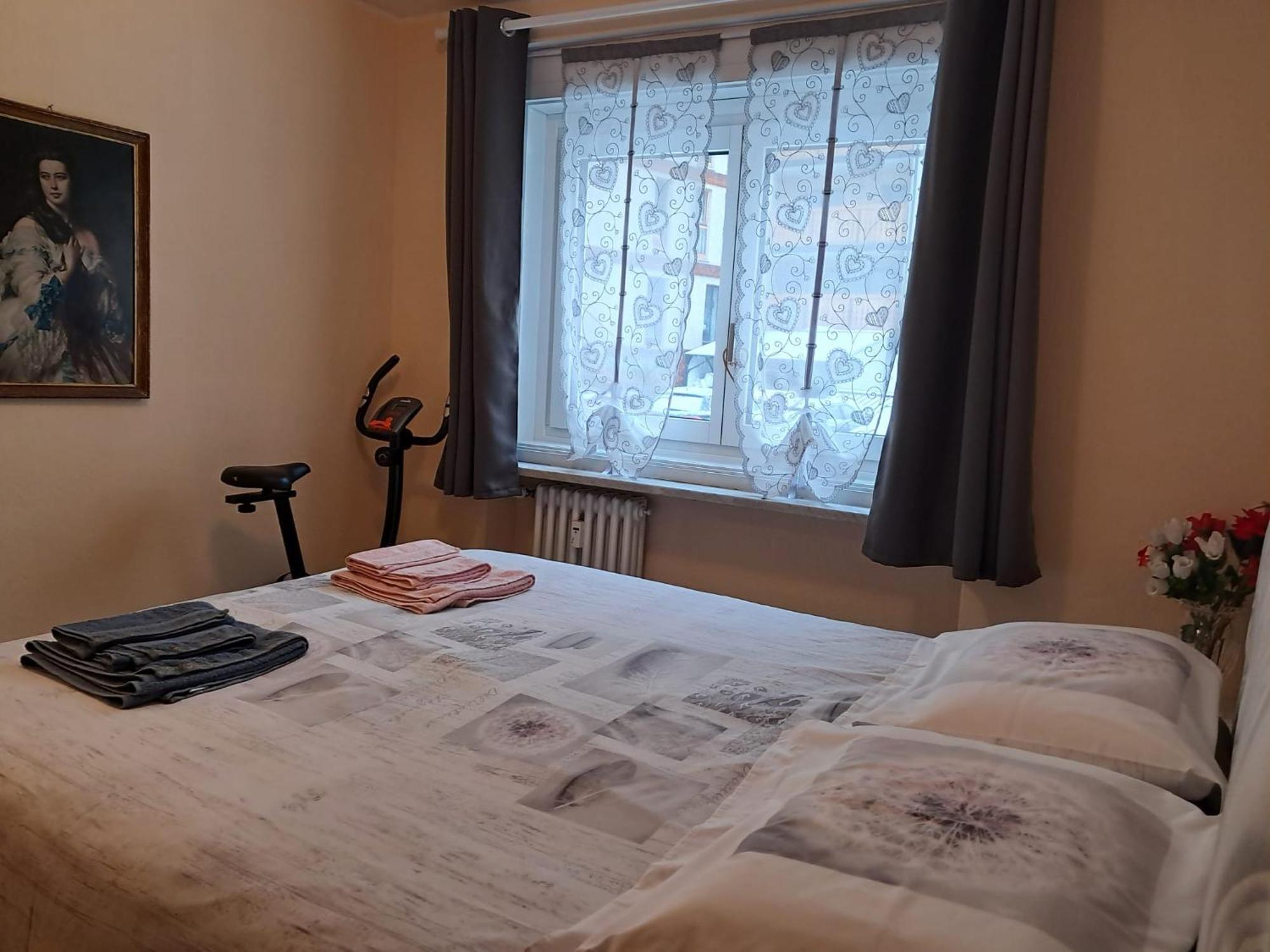 Appartamento Rinnovato Centralissimo A Cervinia Breuil-Cervinia Kültér fotó